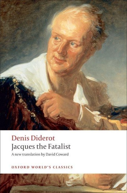 Jacques the Fatalist and the Master