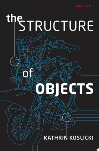 The Structure of Objects
