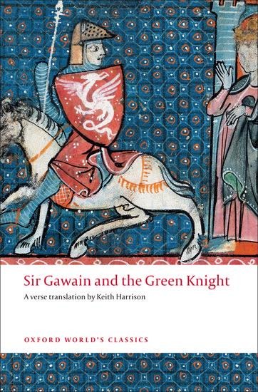 Sir Gawain and the Green Knight