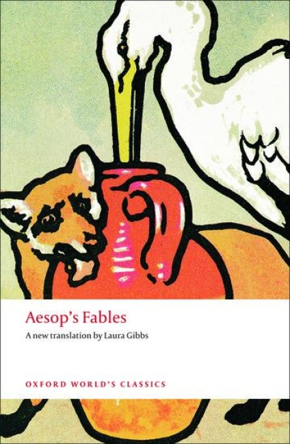 Aesops Fables