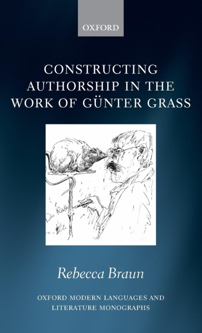 Constructing Authorship in the Work of Gunter Grass