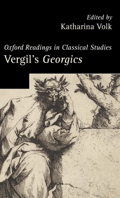 Vergils Georgics. Edited by Katharina Volk
