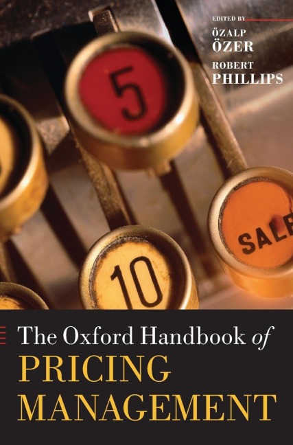 OHB PRICING MANAGEMENT OHBK C