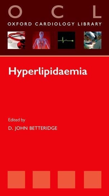 Hyperlipidaemia