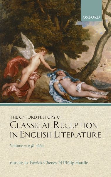 OXF HIST CLASS REC ENG LIT V2 OHCREL C