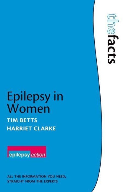 Epilepsy in Women