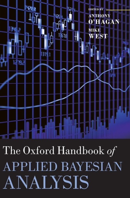 The Oxford Handbook of Applied Bayesian Analysis