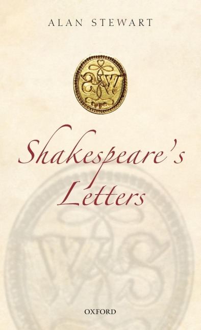 Shakespeares Letters