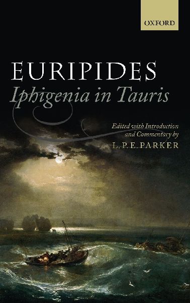 Euripides: Iphigenia in Tauris