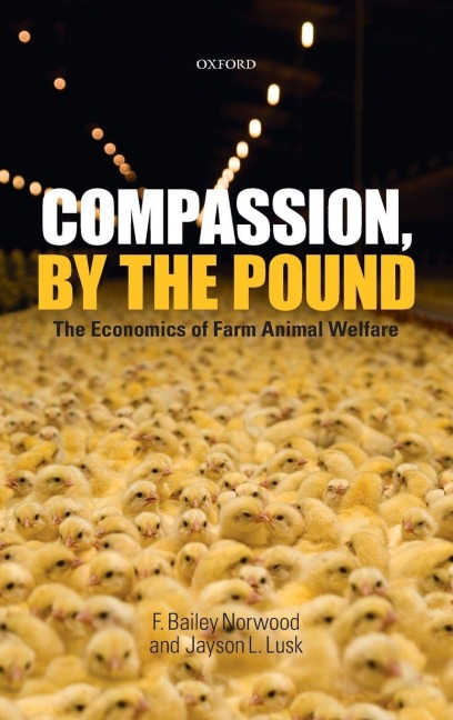COMPASSION BY THE POUND C