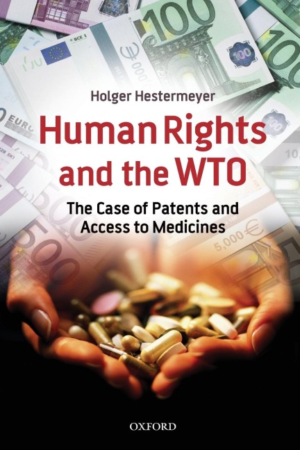 HUMAN RIGHTS & THE WTO IELS: NCS P