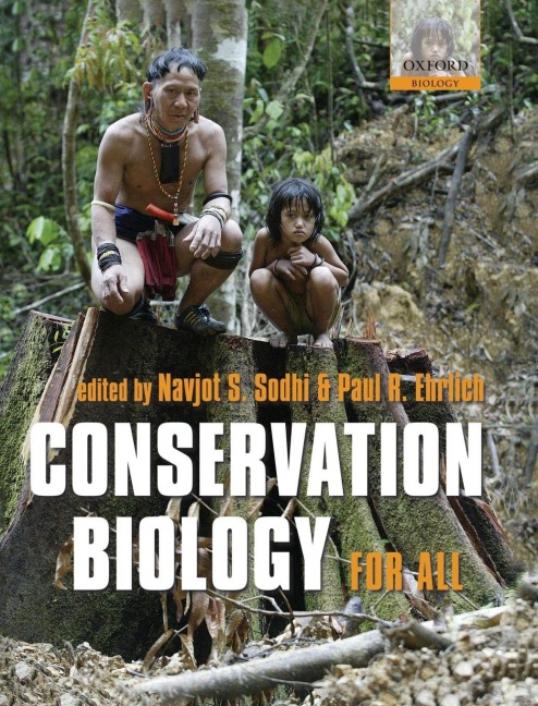 CONSERVATION BIOLOGY FOR ALL C