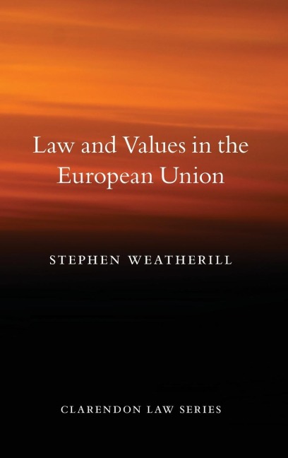 LAW & VALUES IN THE EU CLS: NCS C