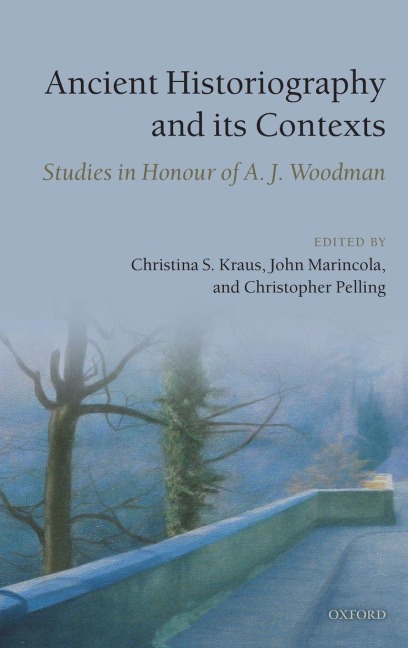ANCIENT HISTORIOGRAPHY & ITS CONTEXTS C