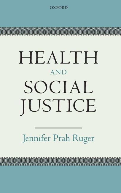 HEALTH & SOCIAL JUSTICE C