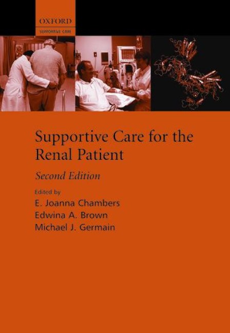 Supportive Care for the Renal Patient