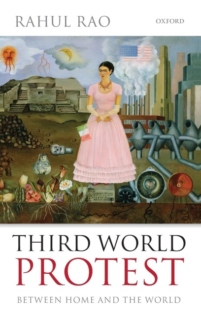 THIRD WORLD PROTEST C