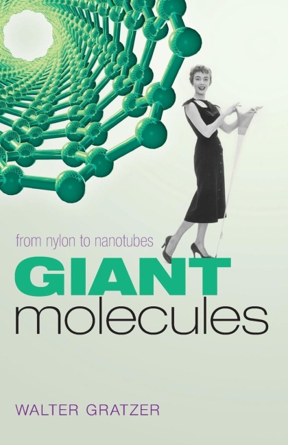 Giant Molecules: From Nylon to Nanotubes