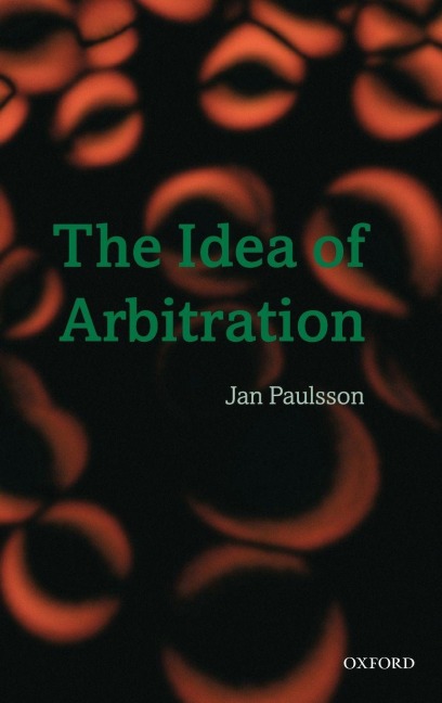 IDEA OF ARBITRATION C