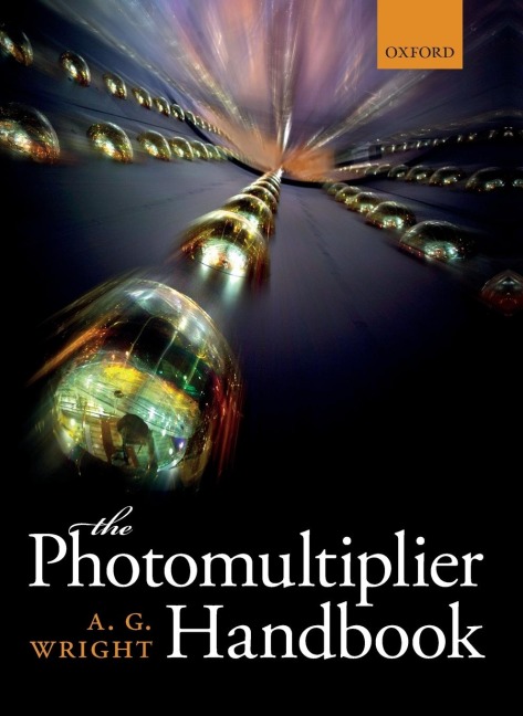 The Photomultiplier Handbook
