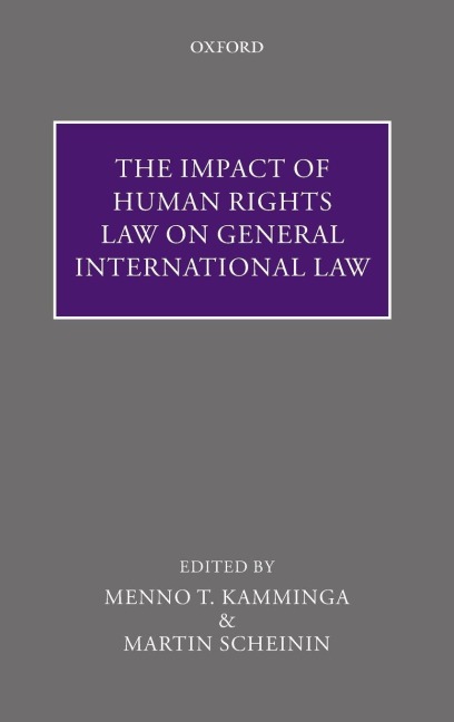 IMPACT INTERNAT HUM RIGHTS GEN INT LAW C