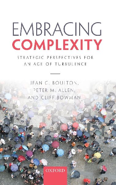 EMBRACING COMPLEXITY C