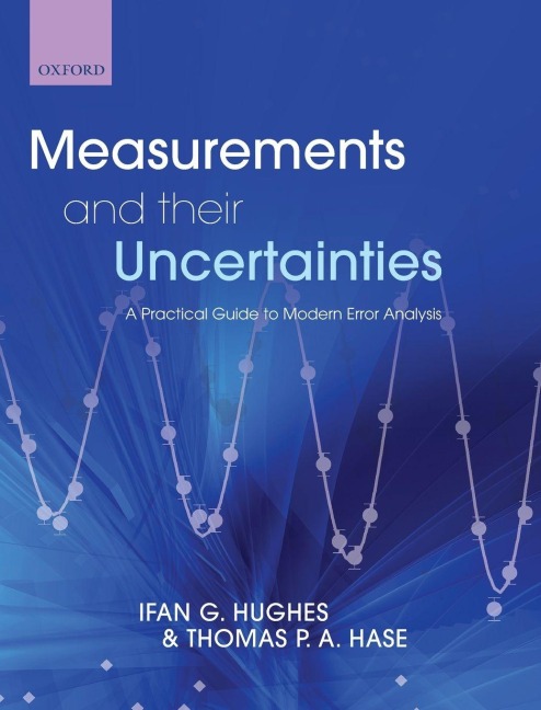 MEASUREMENTS & THEIR UNCERTAINTIES C