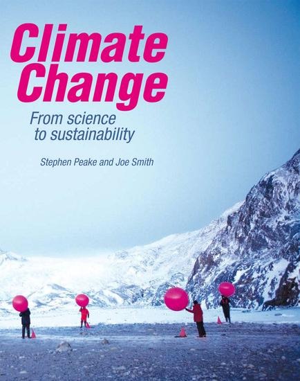 Climate Change: From Science to Sustainability