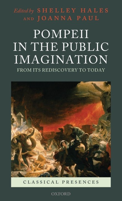 POMPEII IN PUBLIC IMAGINATION CLPR C