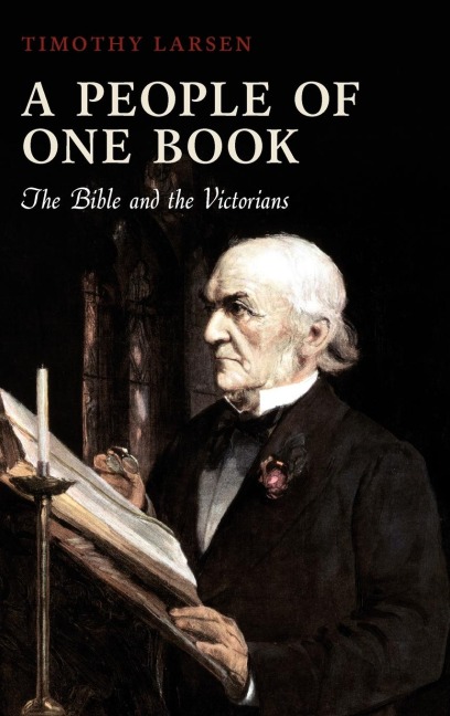 A People of One Book: The Bible and the Victorians
