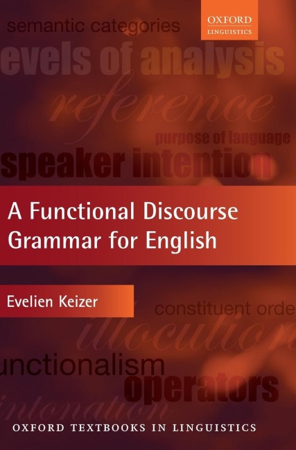 FUNCT DISCOURS GRAMMAR FOR ENGLISH OTL C