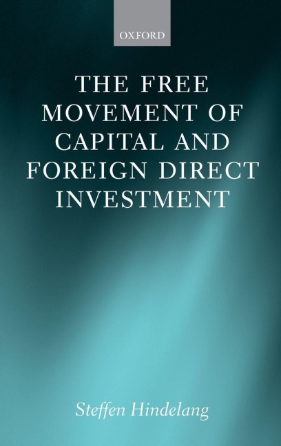 FREE MOVEMENT CAPITAL & FOREIGN INVEST C