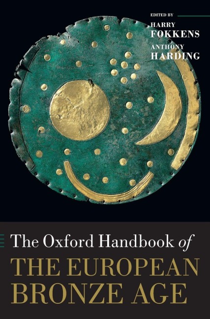 OHB EUROPEAN BRONZE AGE OHBK C