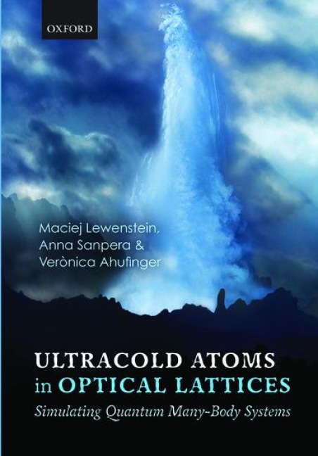 Ultracold Atoms in Optical Lattices: Simulating Quantum Many-Body Systems
