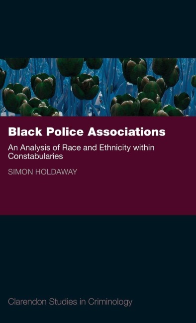 BLACK POLICE ASSOCIATIONS CSC C