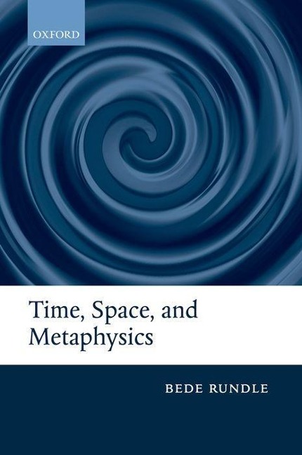 Time, Space, and Metaphysics