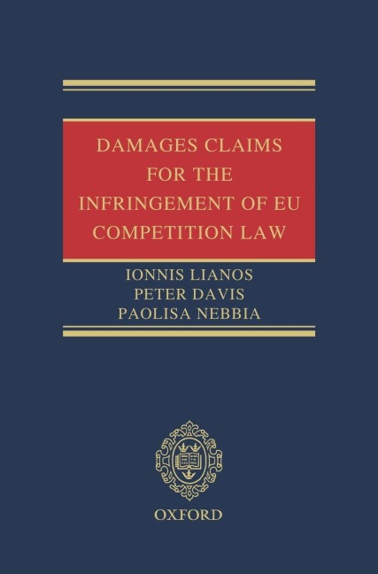 DAMAGES CLAIMS INFRINGE EU COMPET LAW C