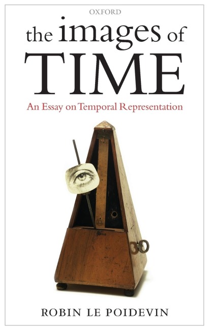 Images of Time: An Essay on Temporal Representation