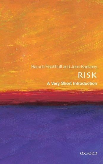 Risk: A Very Short Introduction