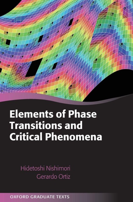 ELEM PHASE TRANSIT & CRITIC PHENOM OGT C