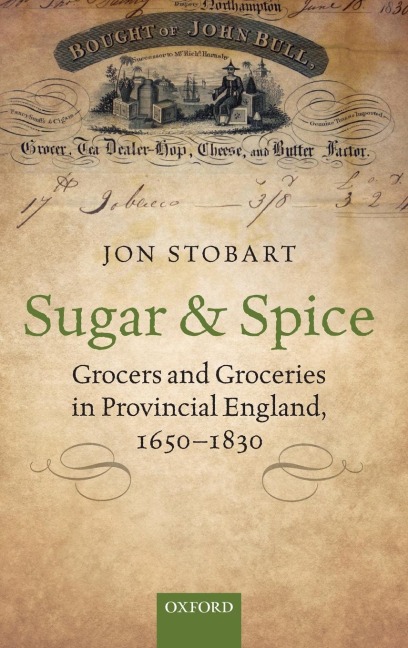 Sugar and Spice