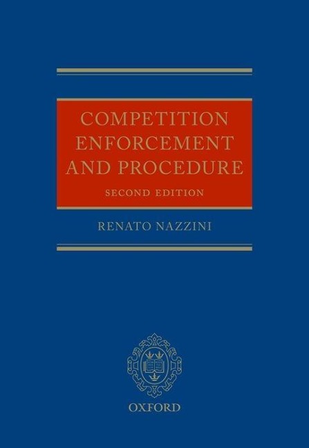 Competition Enforcement and Procedure