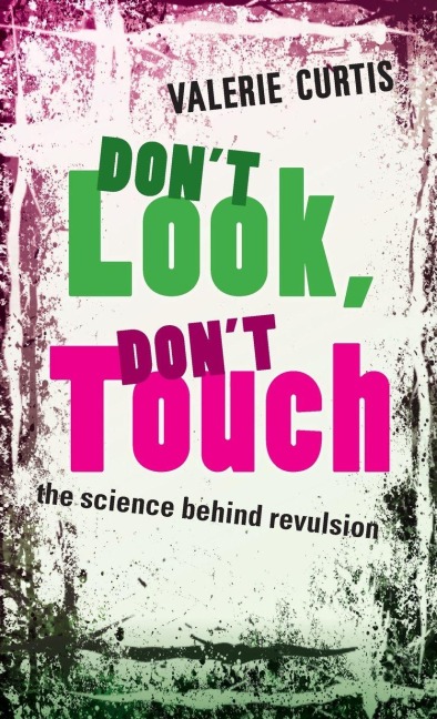 DONT LOOK, DONT TOUCH C