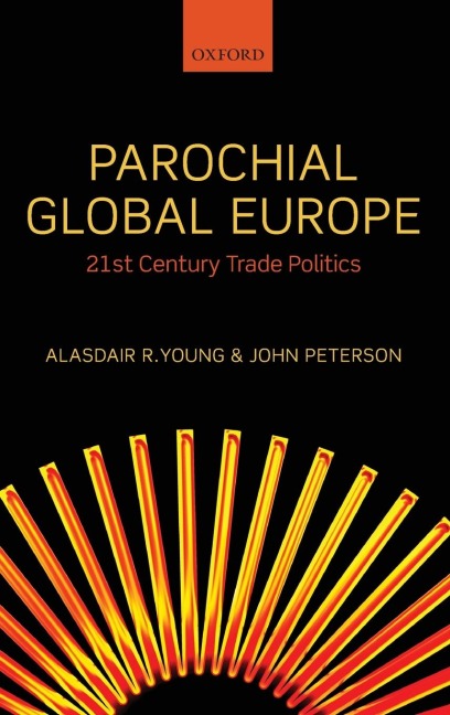PAROCHIAL GLOBAL EUROPE C