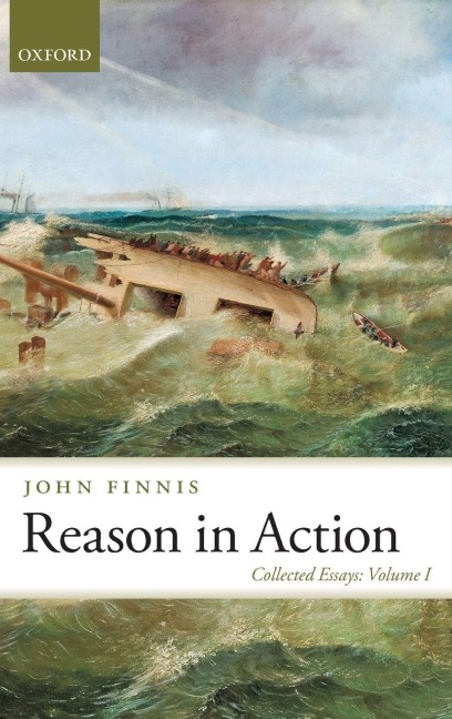 COLL ESS REASON IN ACTION V1 CEJF: NCS C