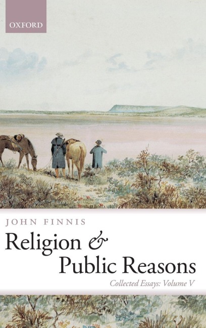 COLL ESS RELIG PUBLIC REAS V5 CEJF: NCS C