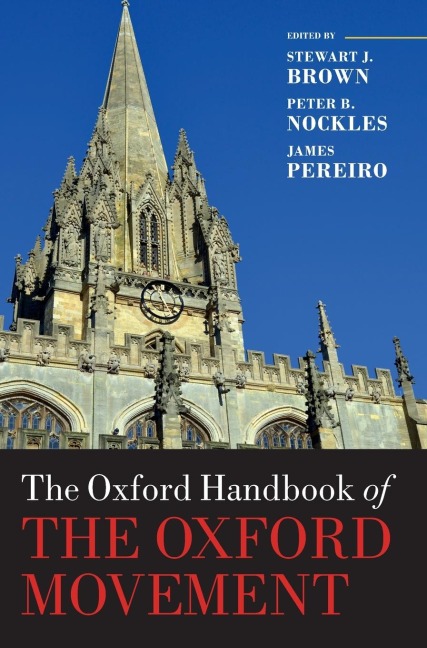 OHB OXFORD MOVEMENT OHBK C