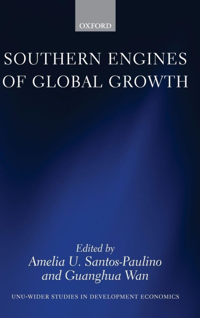 SOUTHERN ENGINES GLOBAL GROWTH WIDER C