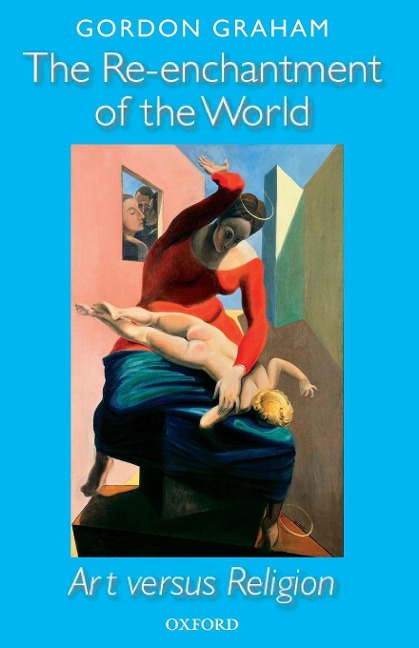 Re-Enchantment of the World: Art Versus Religion