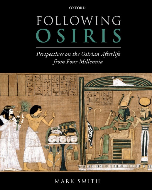 FOLLOWING OSIRIS C